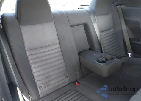 2013 Dodge Challenger Sxt from USA, damaged, VIN 2C3CDYAG9DH688100